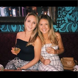 Meet your Posher, Helen